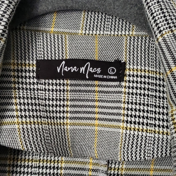 Jacket - Picture 6 of 10